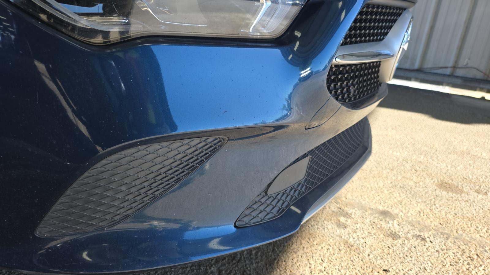 2022 Mercedes-Benz CLA CLA 250 FWD