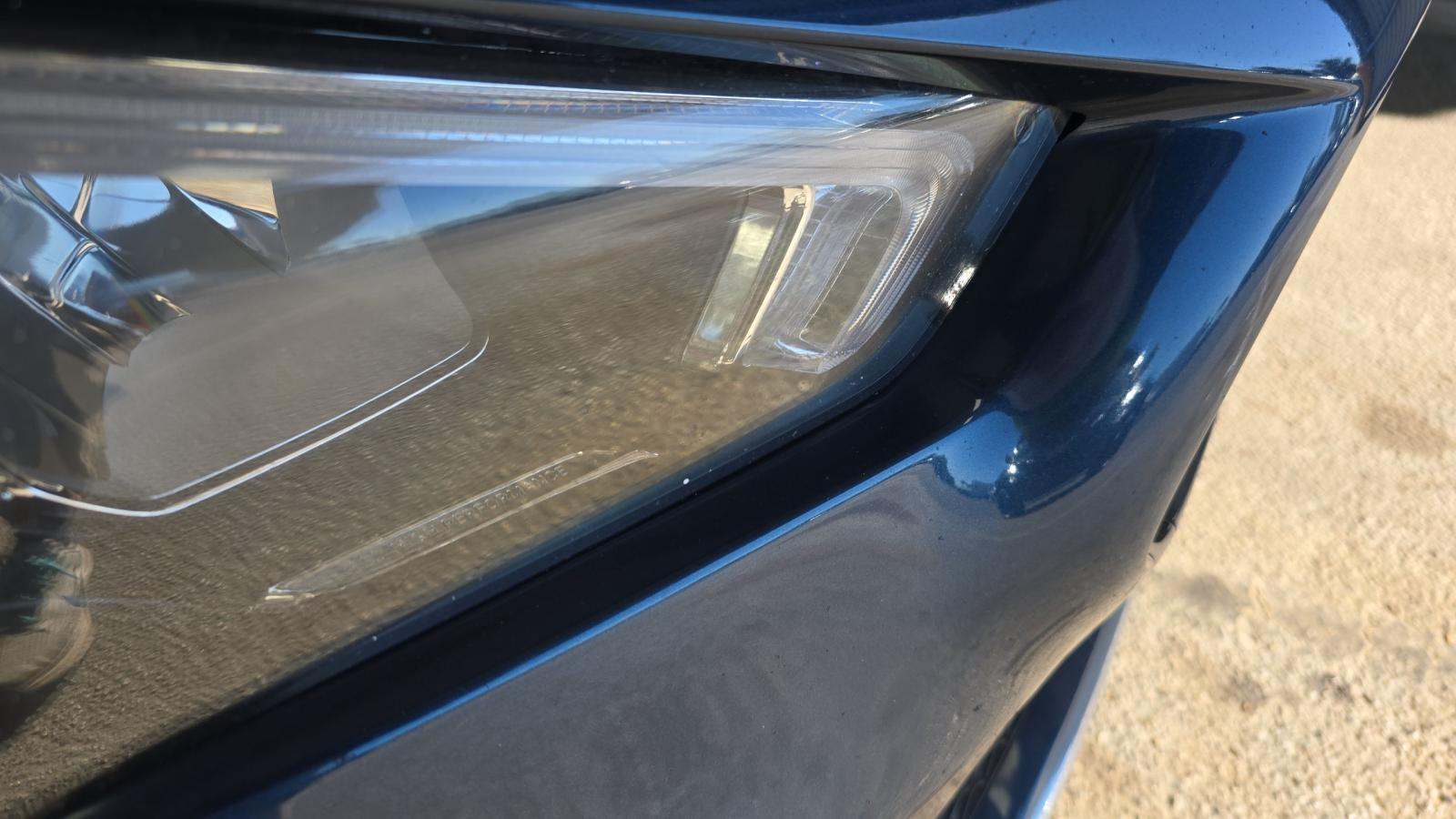 2022 Mercedes-Benz CLA CLA 250 FWD