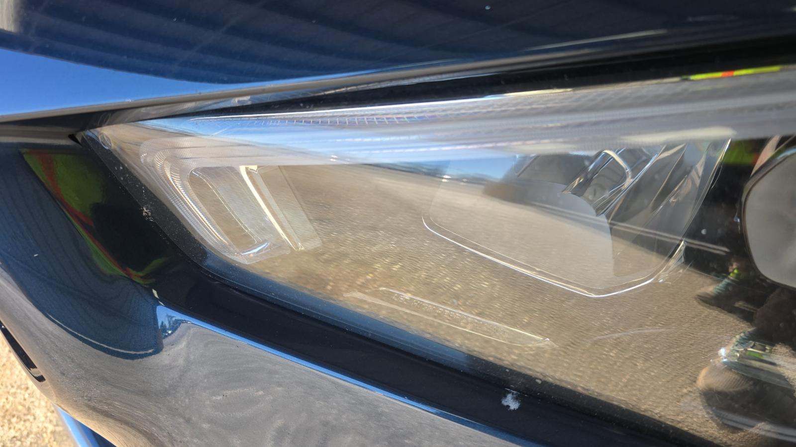 2022 Mercedes-Benz CLA CLA 250 FWD