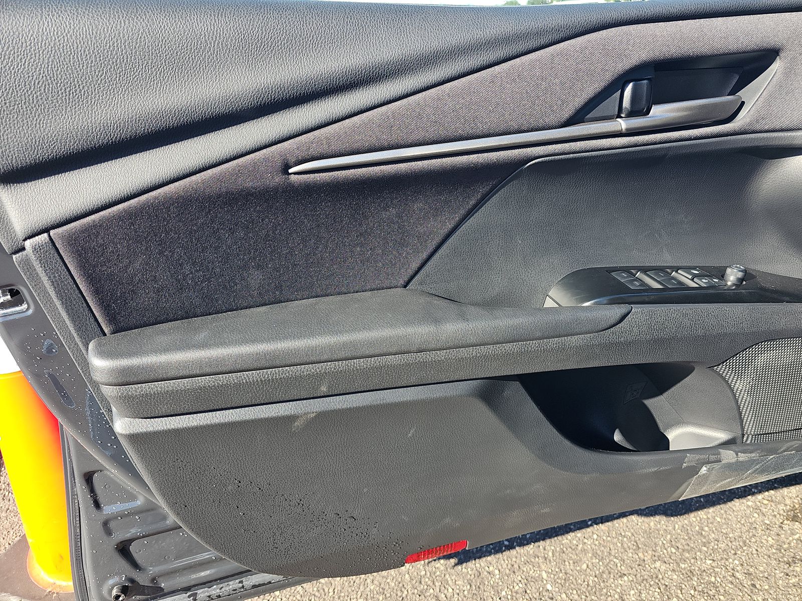 2025 Toyota Camry LE AWD