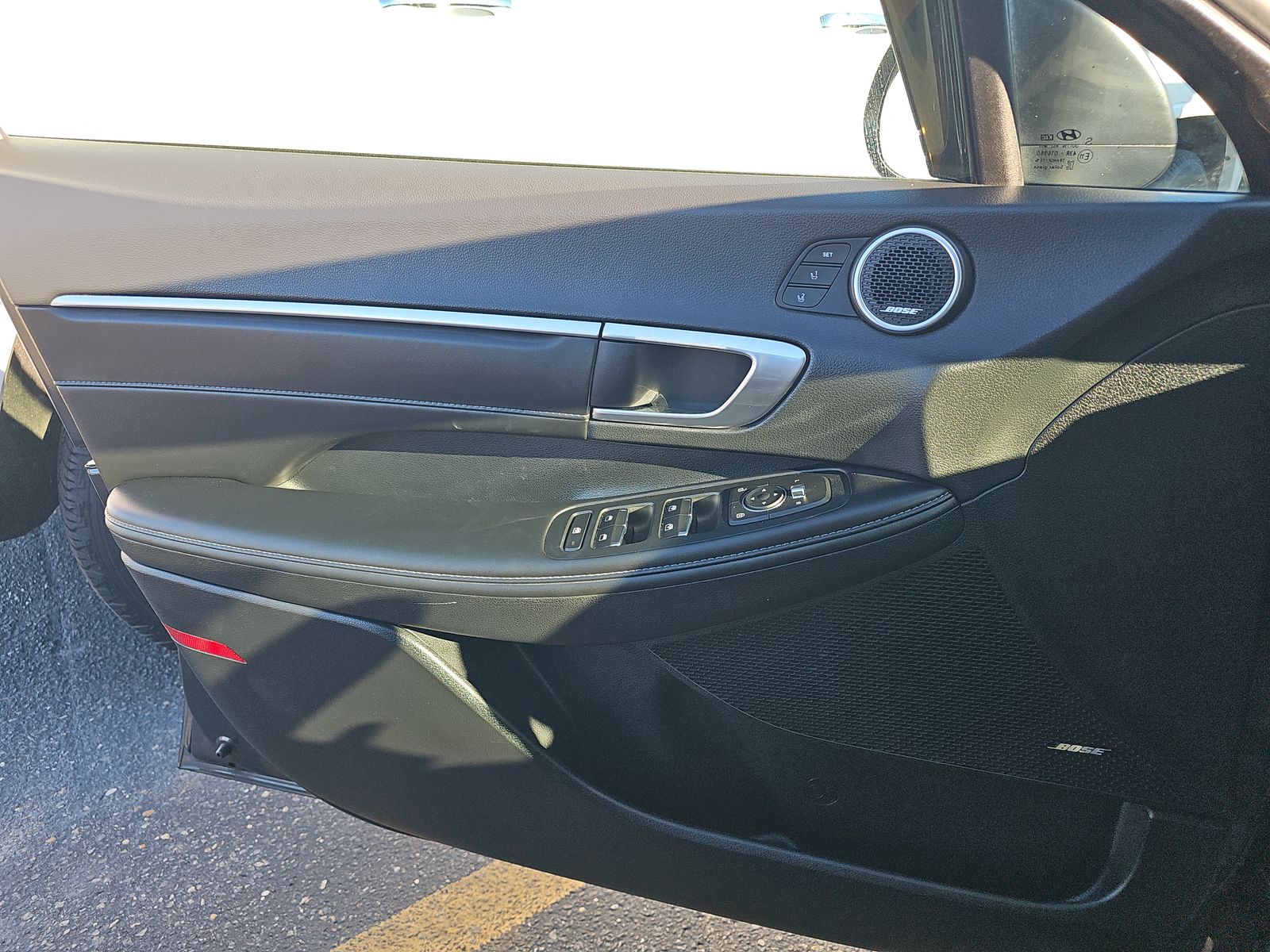 2023 Hyundai Sonata Limited FWD