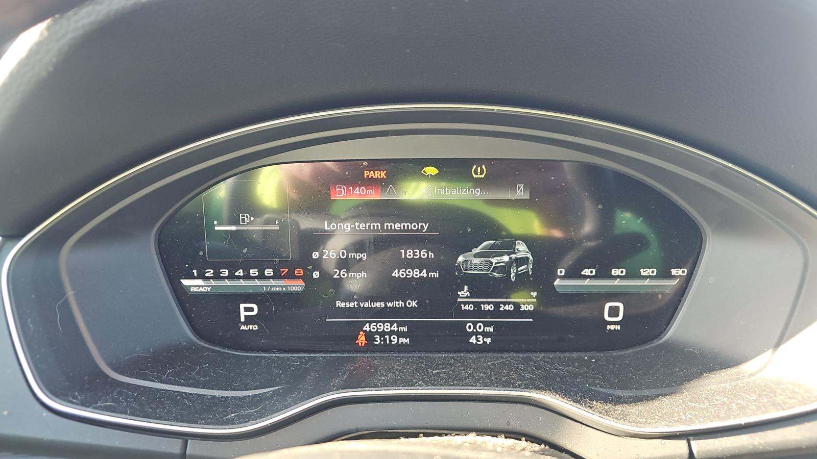 2023 Audi Q5 S line Premium Plus AWD