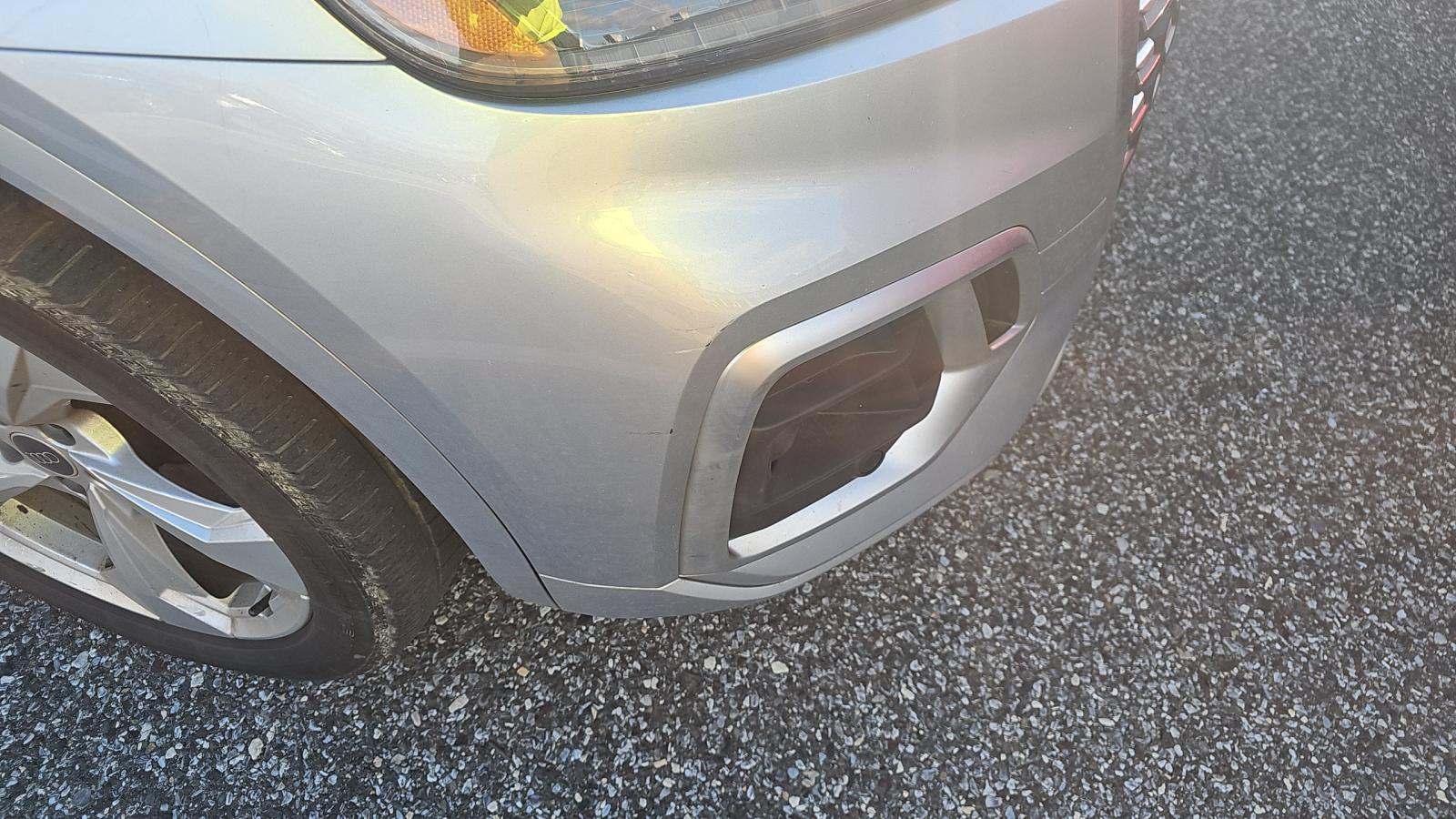 2023 Audi Q5 S line Premium Plus AWD