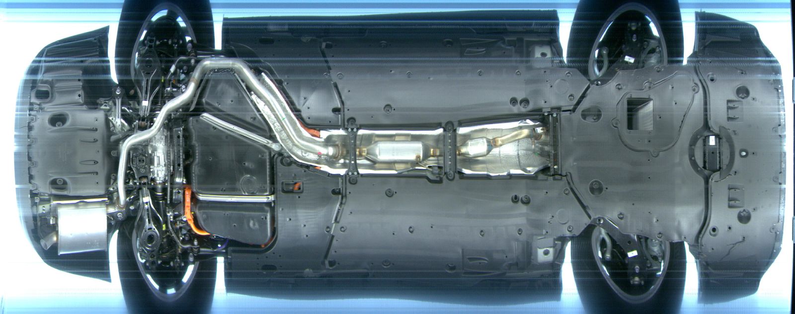 2025 Toyota Camry LE AWD