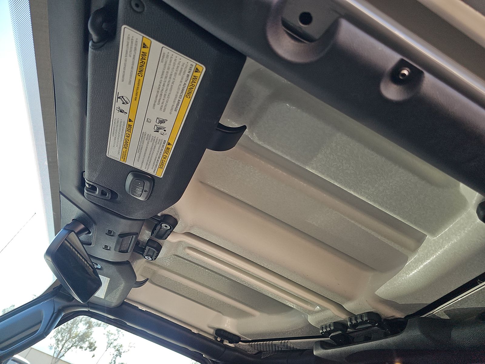 2023 Jeep Wrangler 4xe Rubicon AWD