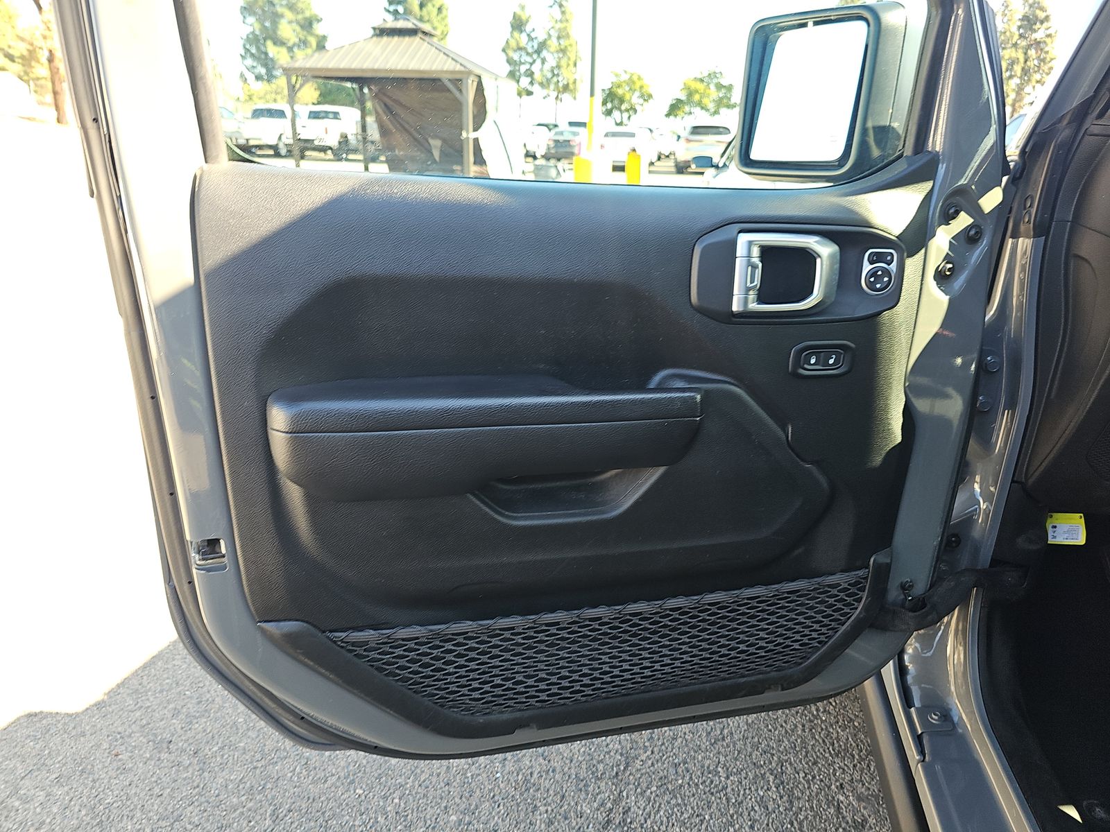 2023 Jeep Wrangler 4xe Rubicon AWD