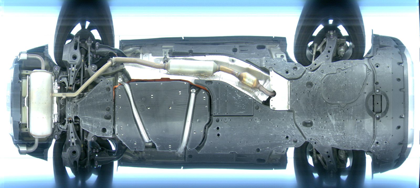 2023 Toyota RAV4 Hybrid XSE AWD