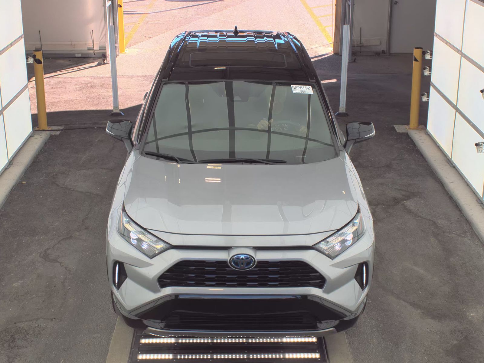 2023 Toyota RAV4 Hybrid XSE AWD