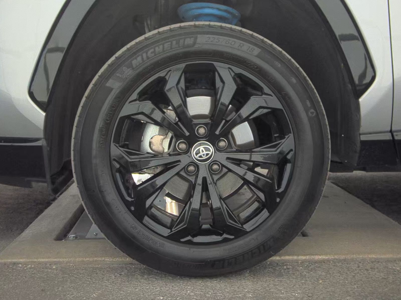 2023 Toyota RAV4 Hybrid XSE AWD