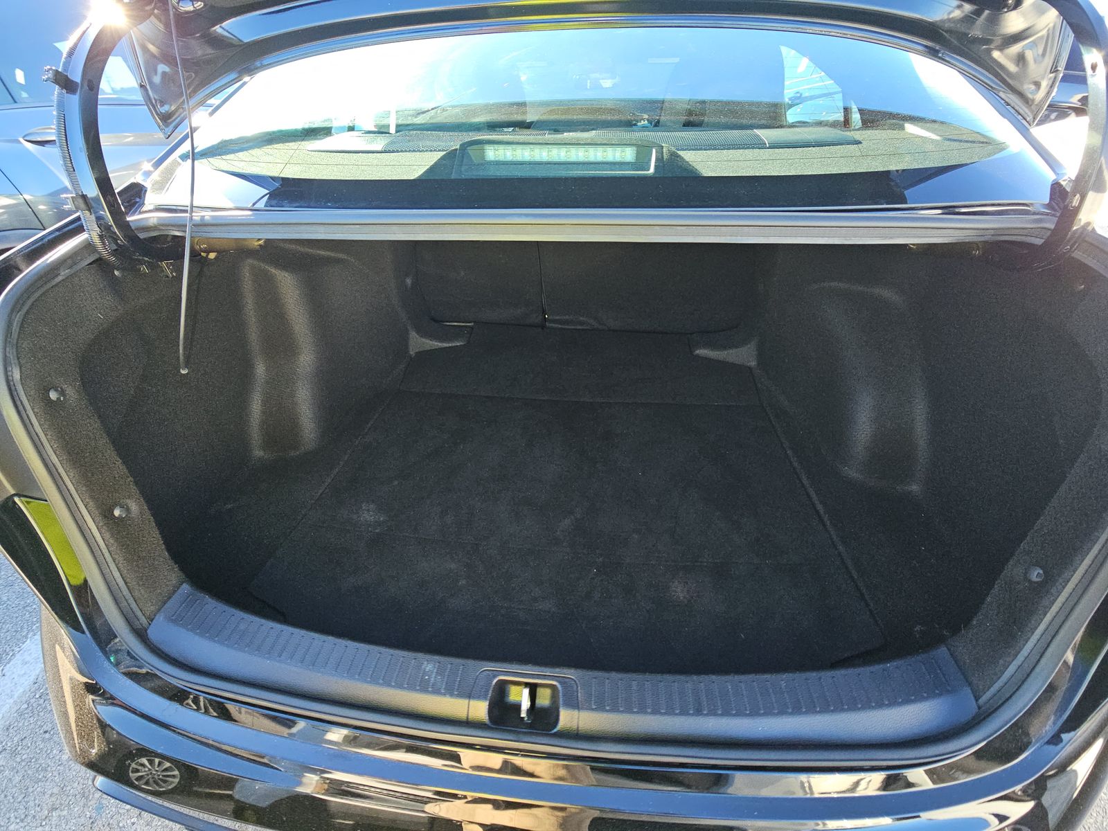 2024 Toyota Corolla Nightshade Edition FWD