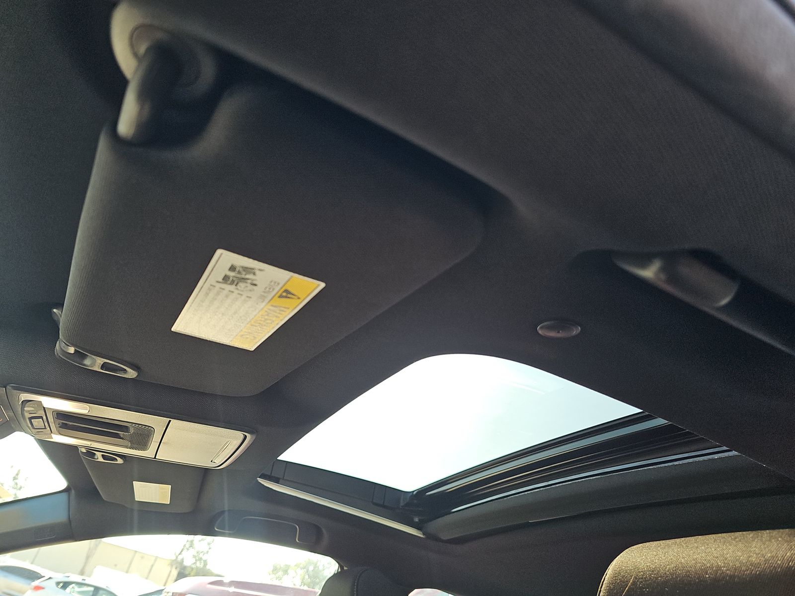 2025 Honda Accord Hybrid Sport FWD