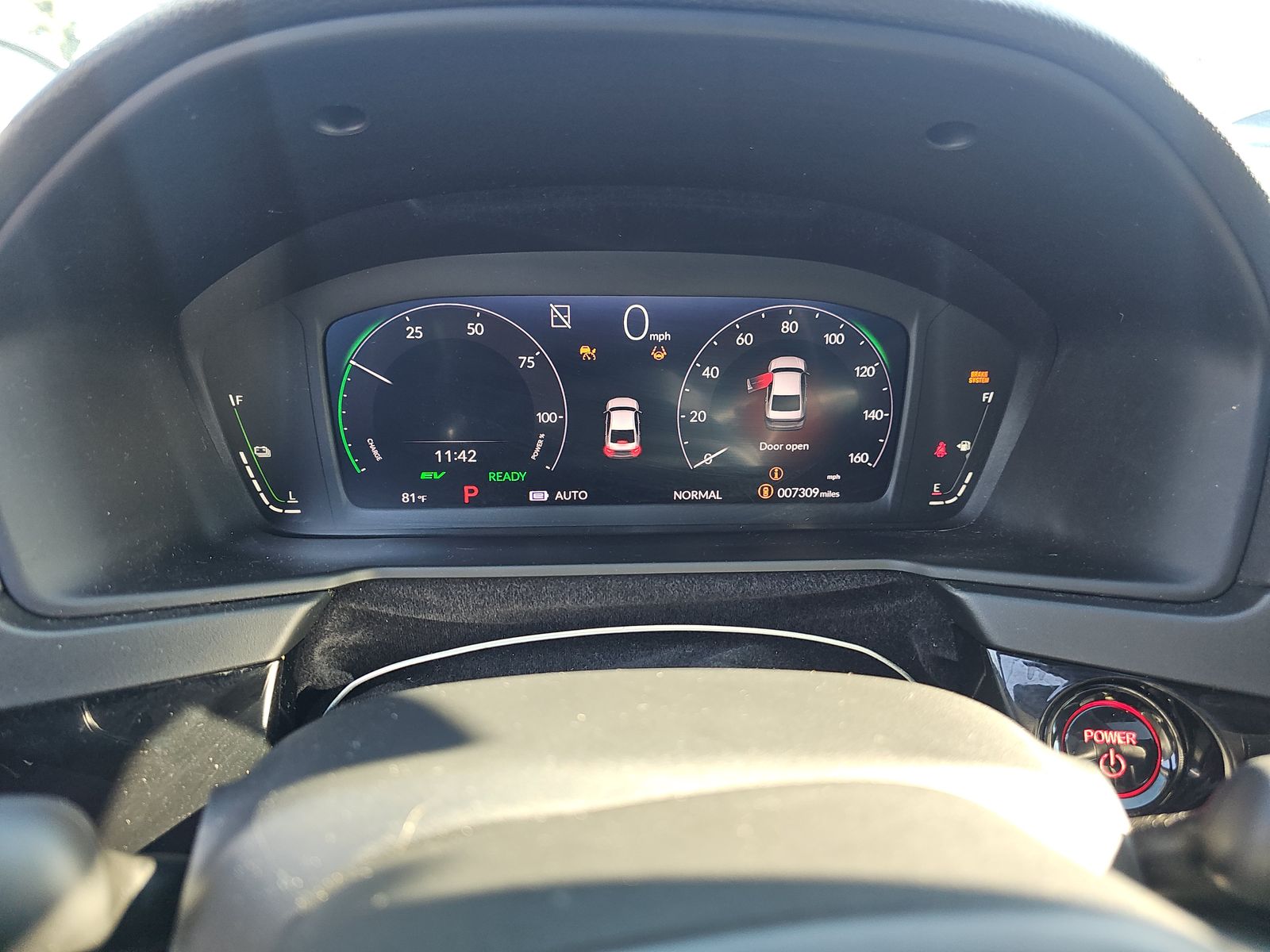 2025 Honda Accord Hybrid Sport FWD