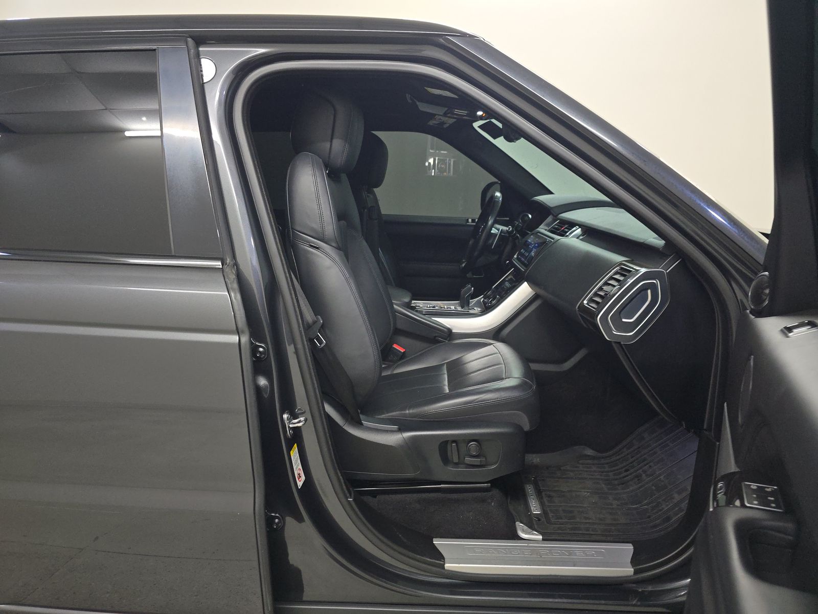 2020 Land Rover Range Rover Sport HSE Dynamic AWD