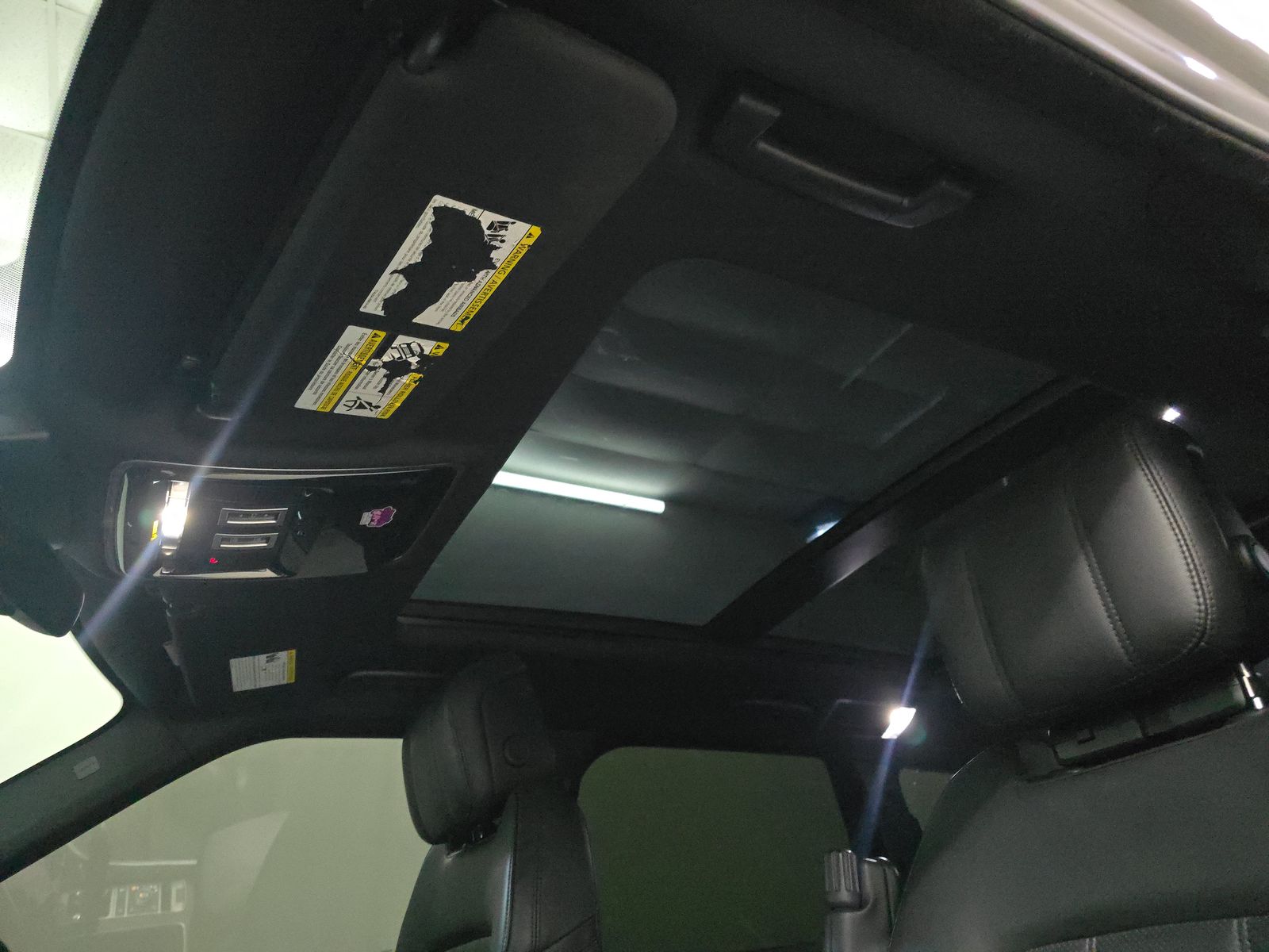 2020 Land Rover Range Rover Sport HSE Dynamic AWD