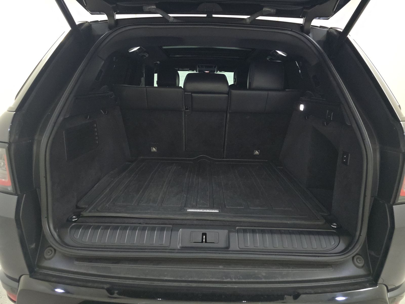 2020 Land Rover Range Rover Sport HSE Dynamic AWD