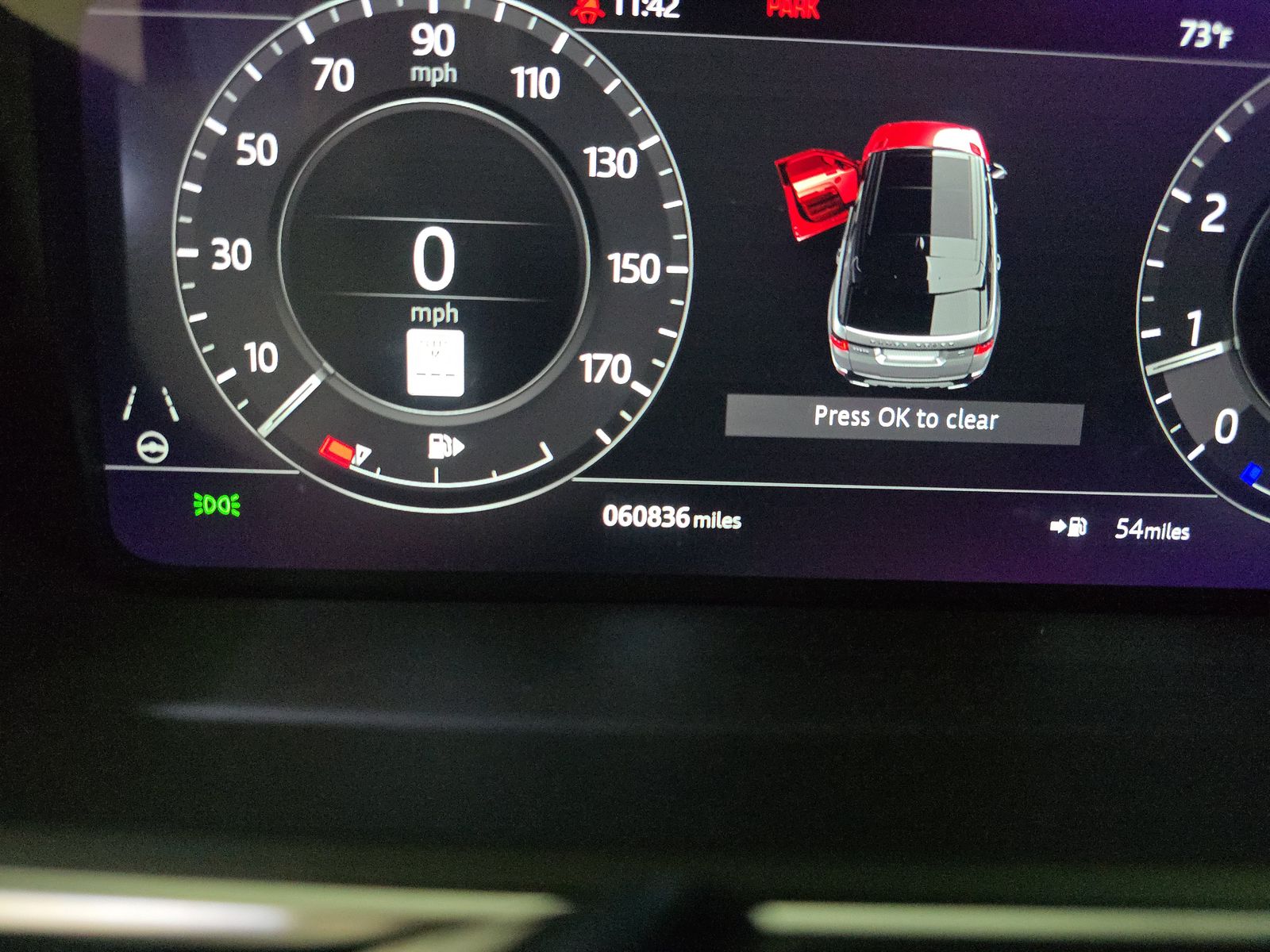 2020 Land Rover Range Rover Sport HSE Dynamic AWD