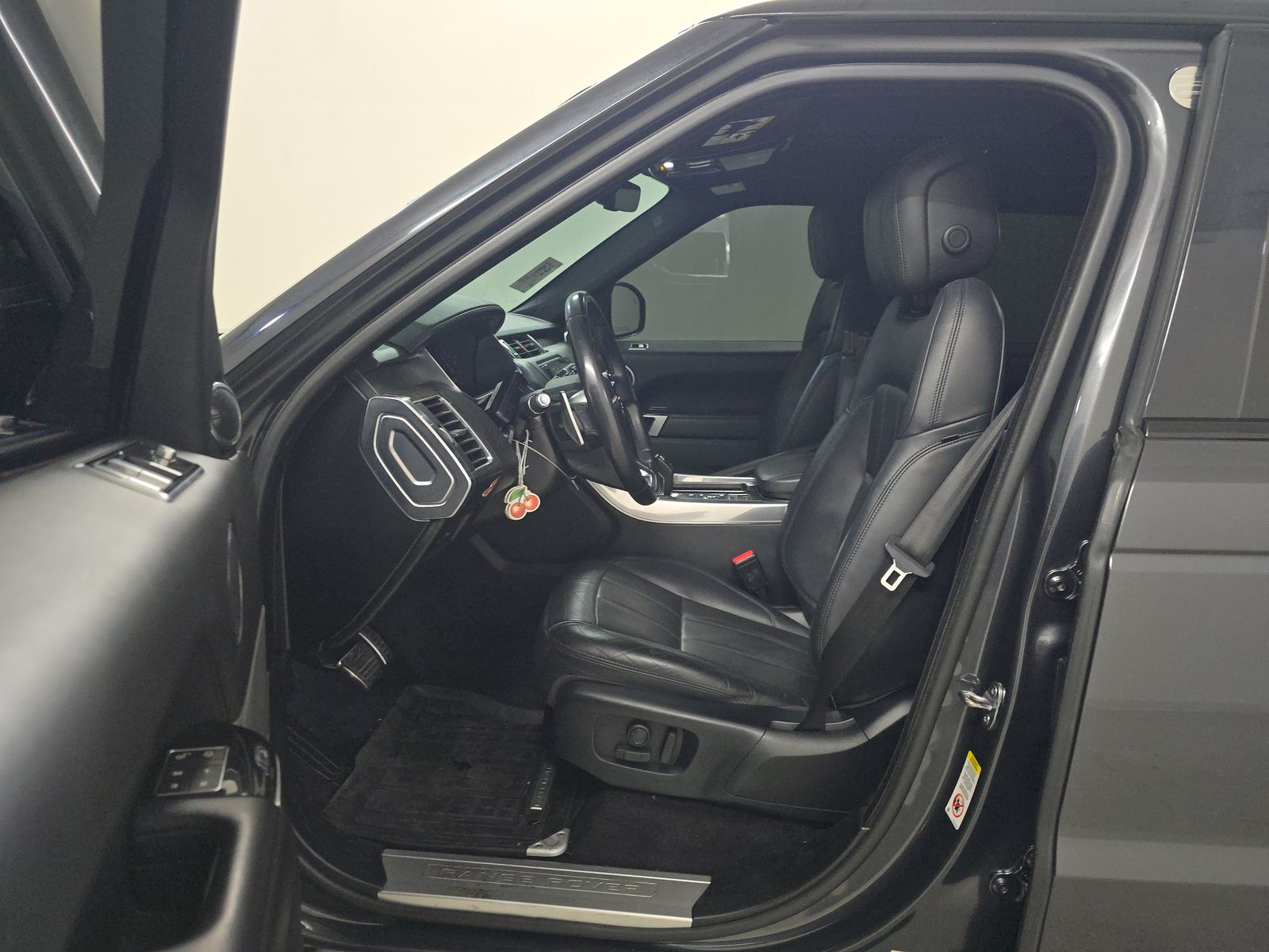 2020 Land Rover Range Rover Sport HSE Dynamic AWD