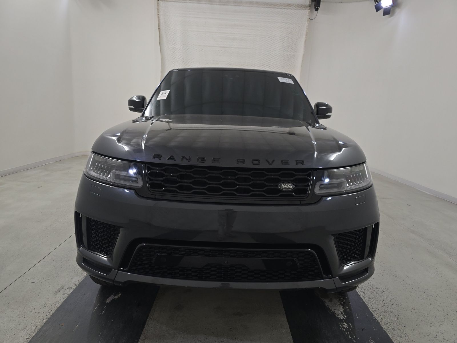 2020 Land Rover Range Rover Sport HSE Dynamic AWD