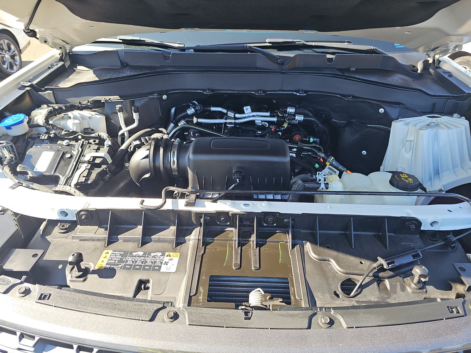 2022 Ford Explorer XLT FWD