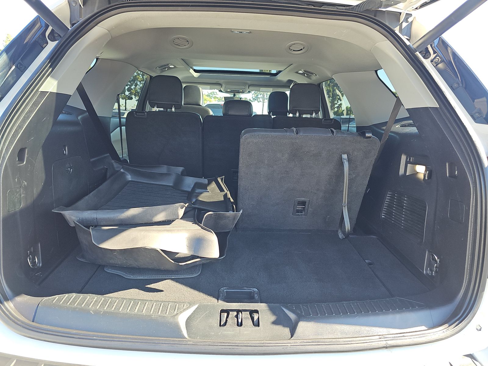 2022 Ford Explorer XLT FWD