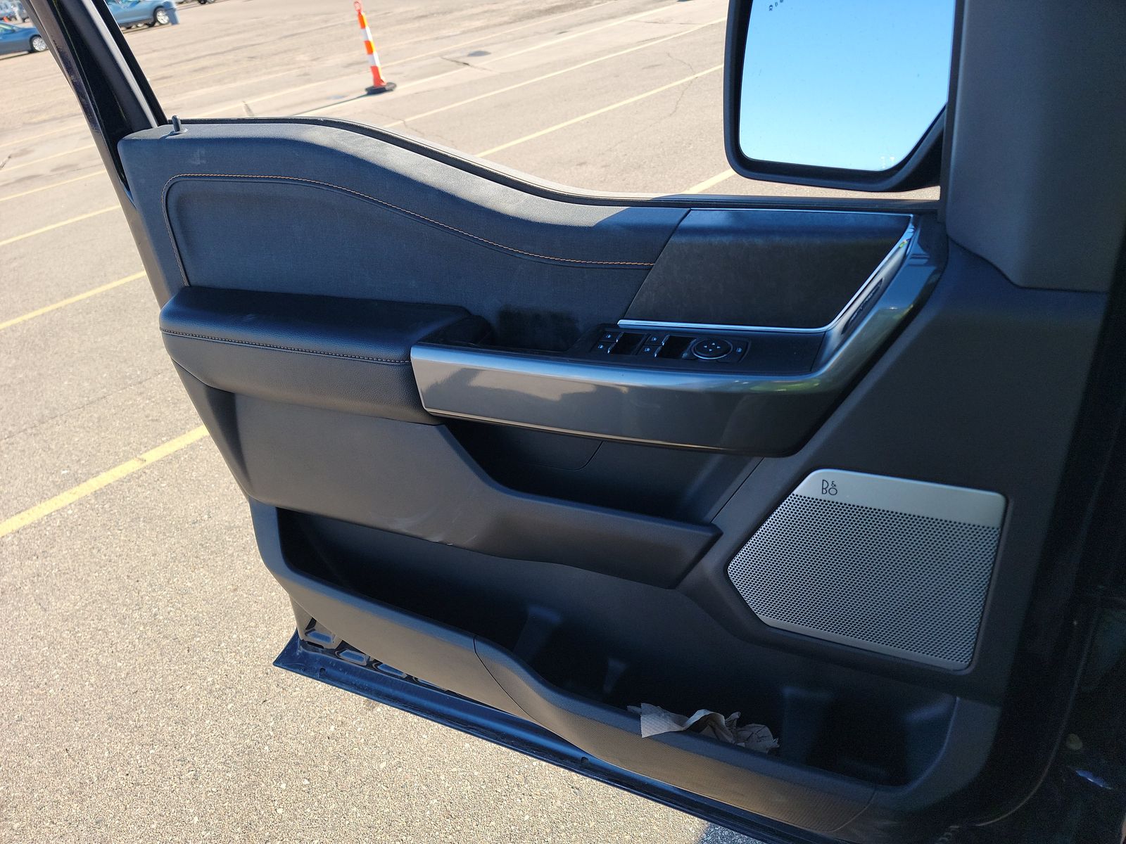 2023 Ford F-150 Tremor AWD