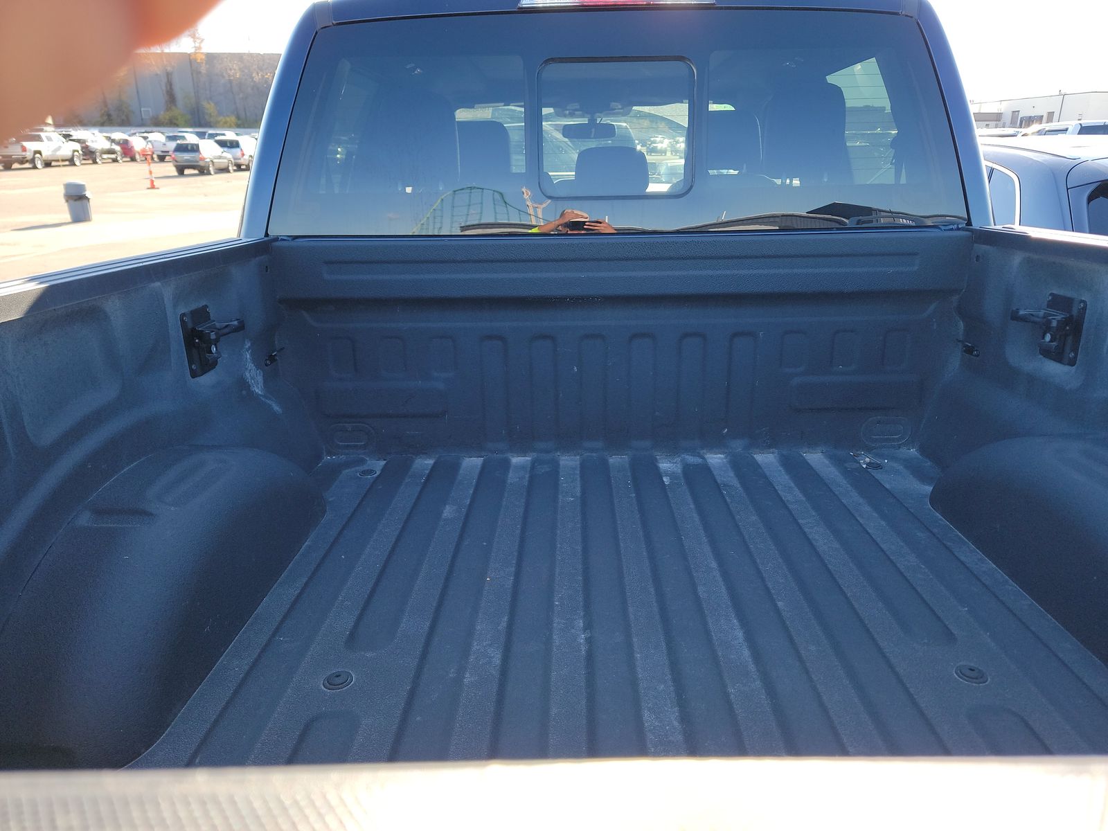 2023 Ford F-150 Tremor AWD