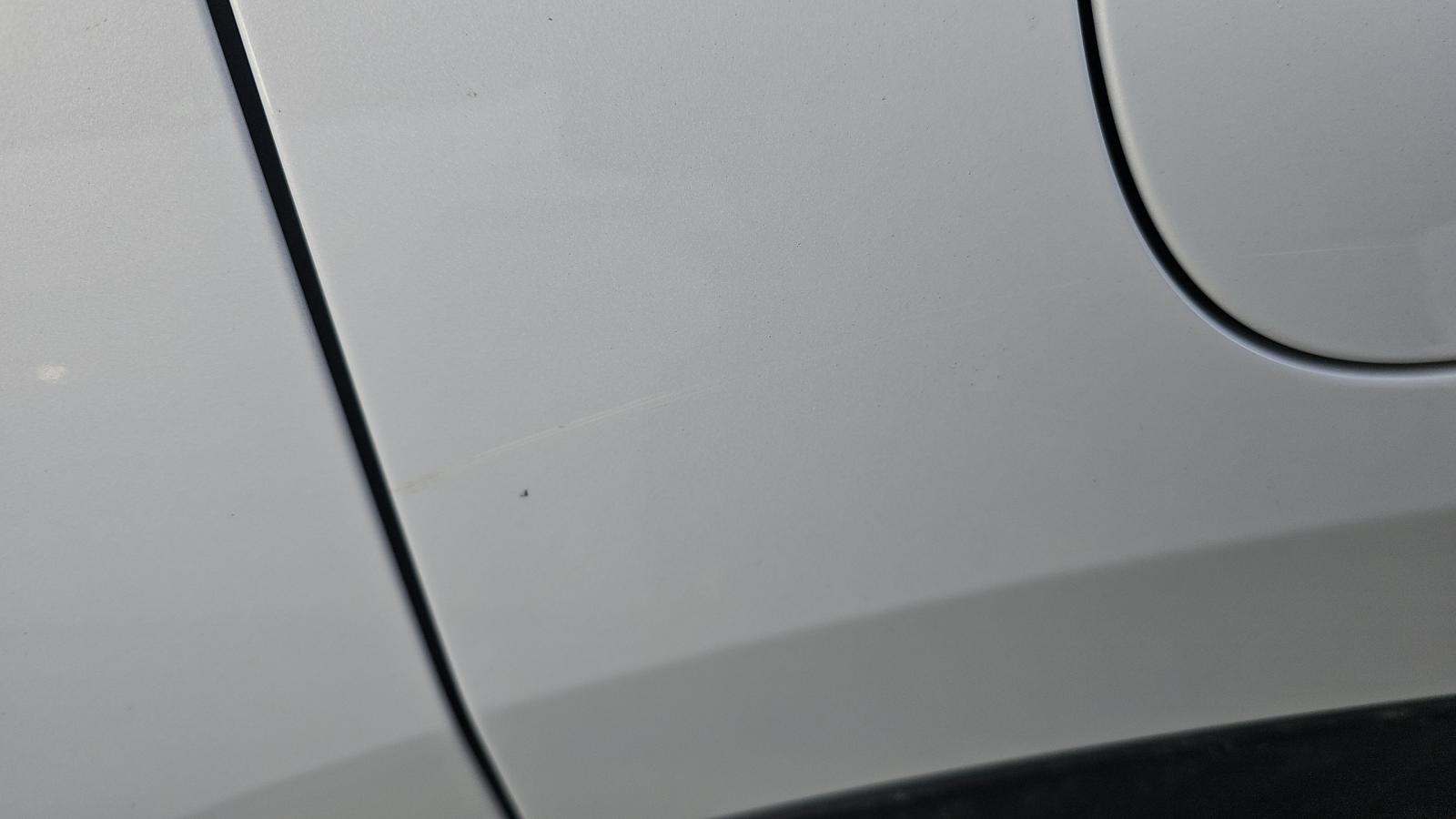 2025 Ford Escape Platinum AWD