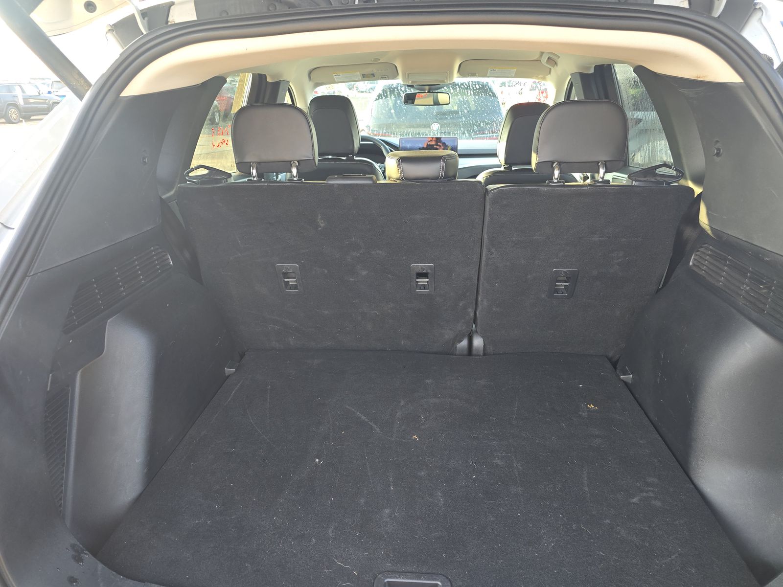 2025 Ford Escape Platinum AWD