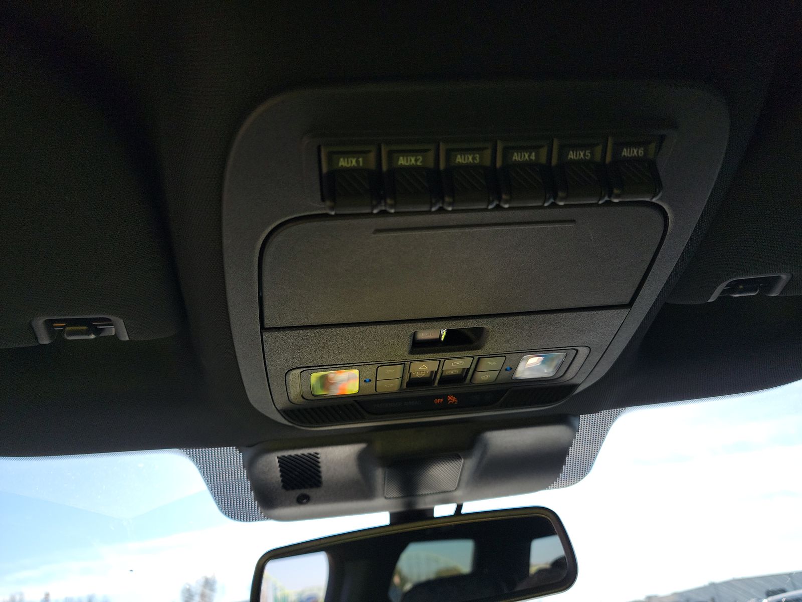 2023 Ford F-150 Tremor AWD