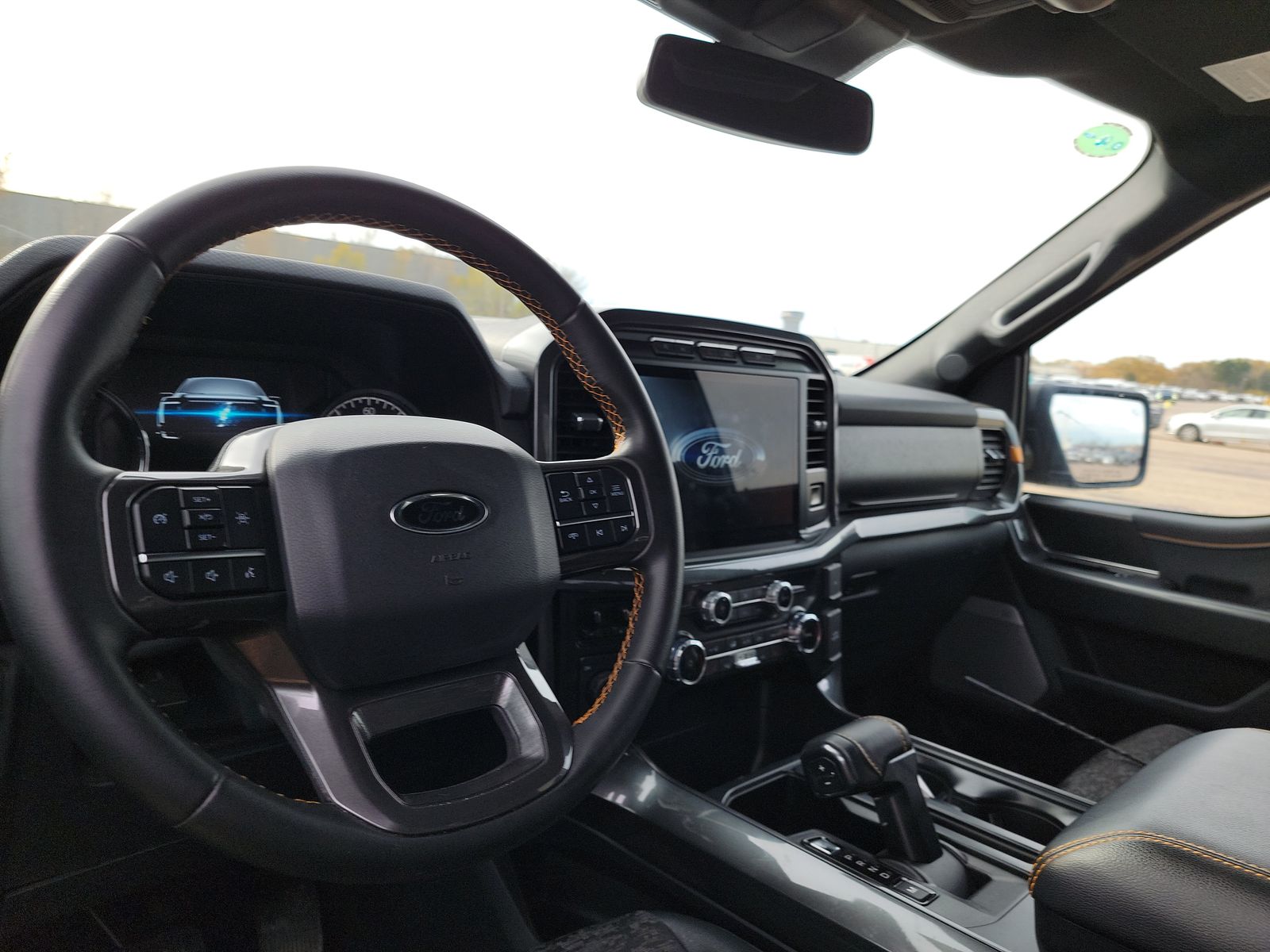 2023 Ford F-150 Tremor AWD