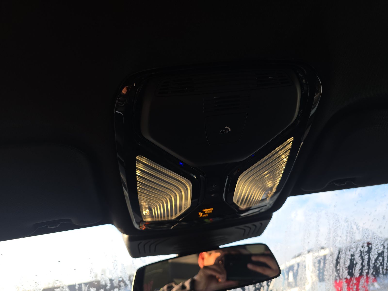 2024 BMW X3 xDrive30i AWD