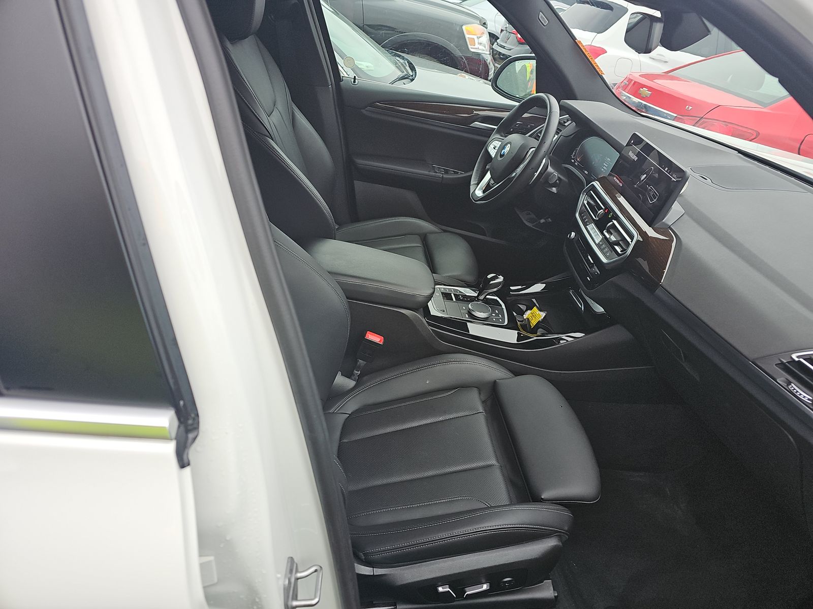 2024 BMW X3 xDrive30i AWD