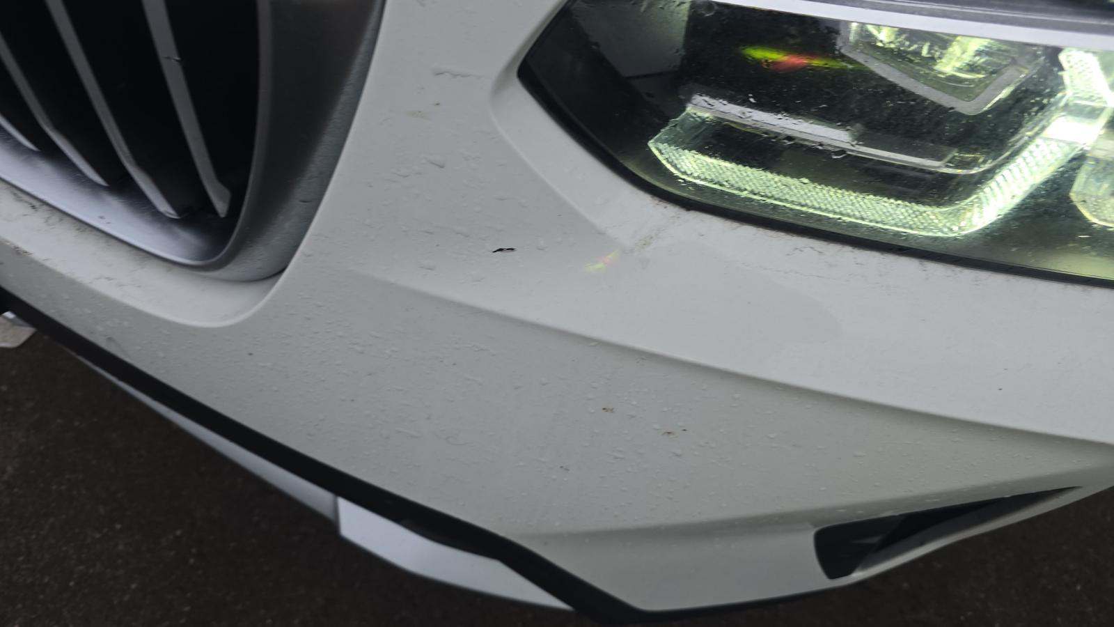 2024 BMW X3 xDrive30i AWD