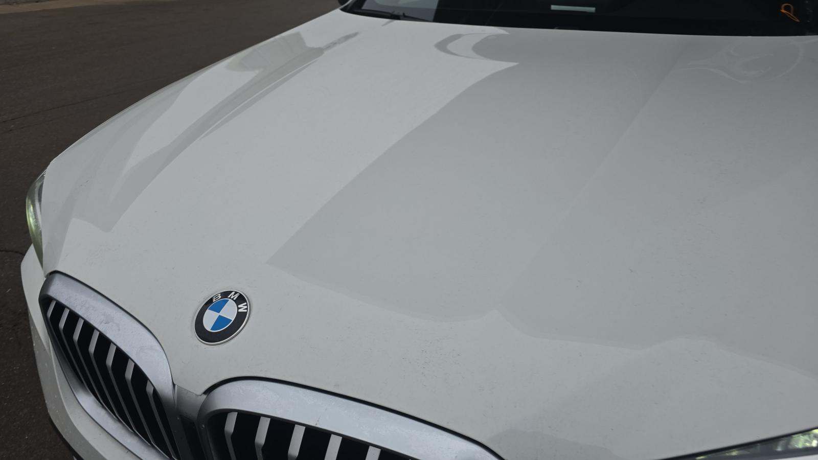 2024 BMW X3 xDrive30i AWD