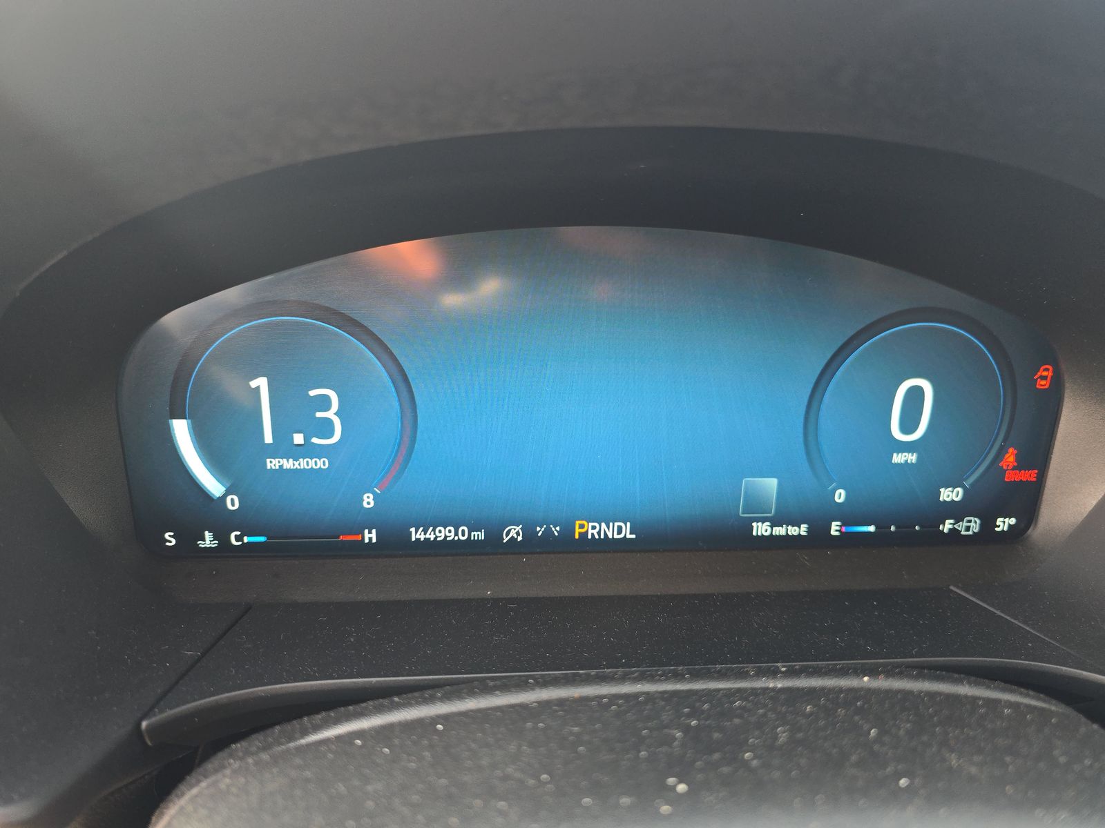 2025 Ford Escape Platinum AWD