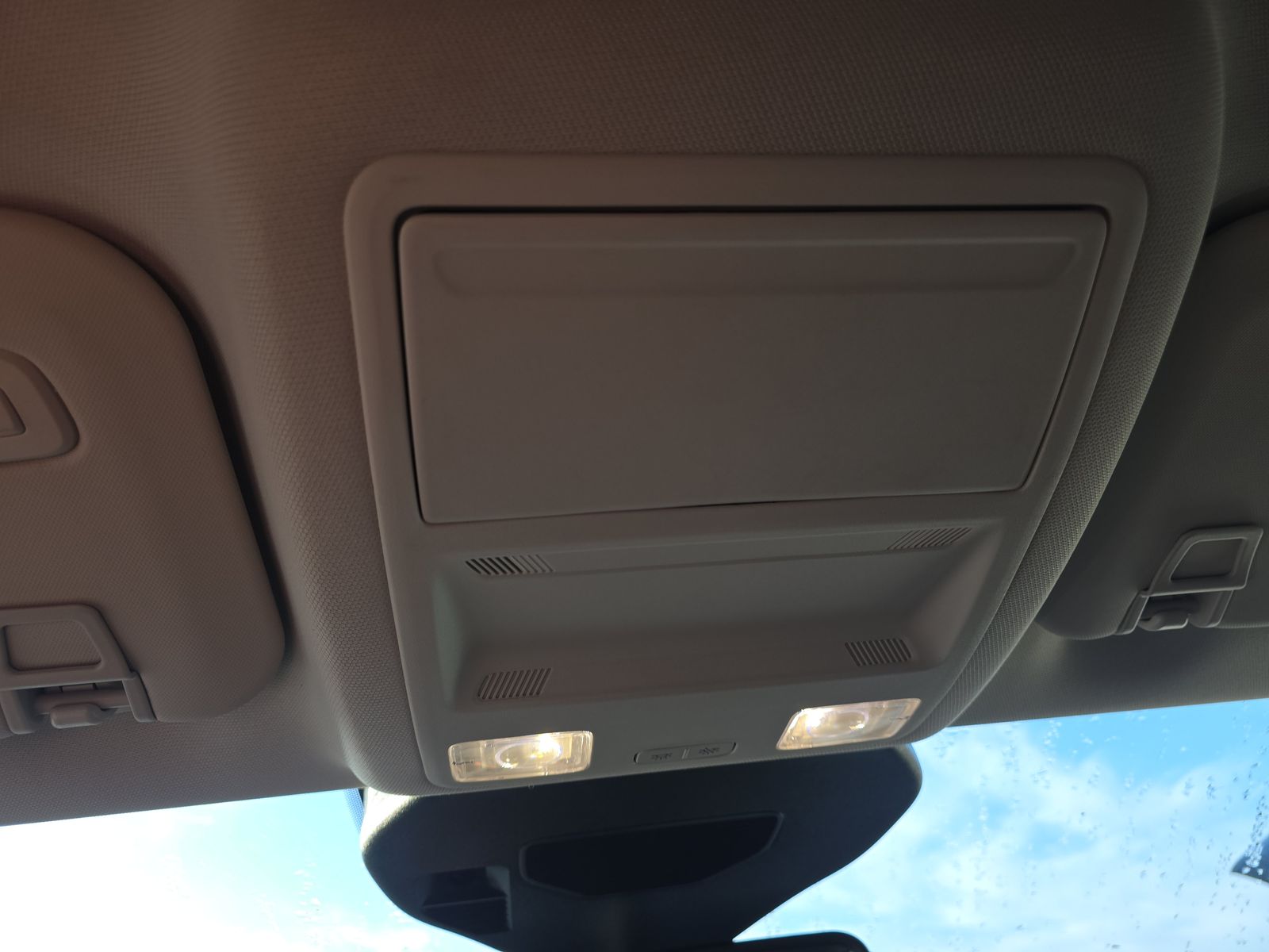 2025 Ford Escape Platinum AWD