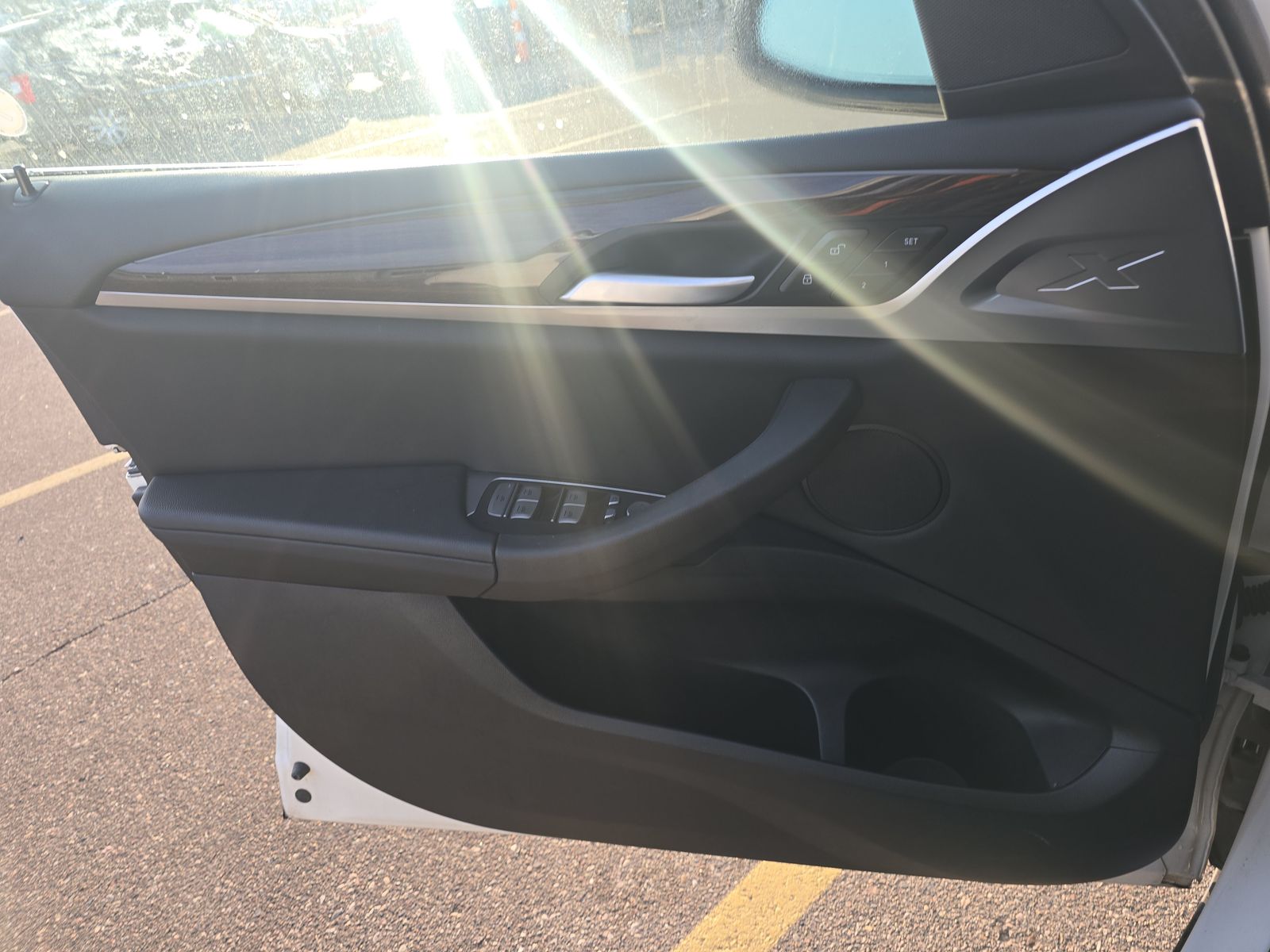 2024 BMW X3 xDrive30i AWD