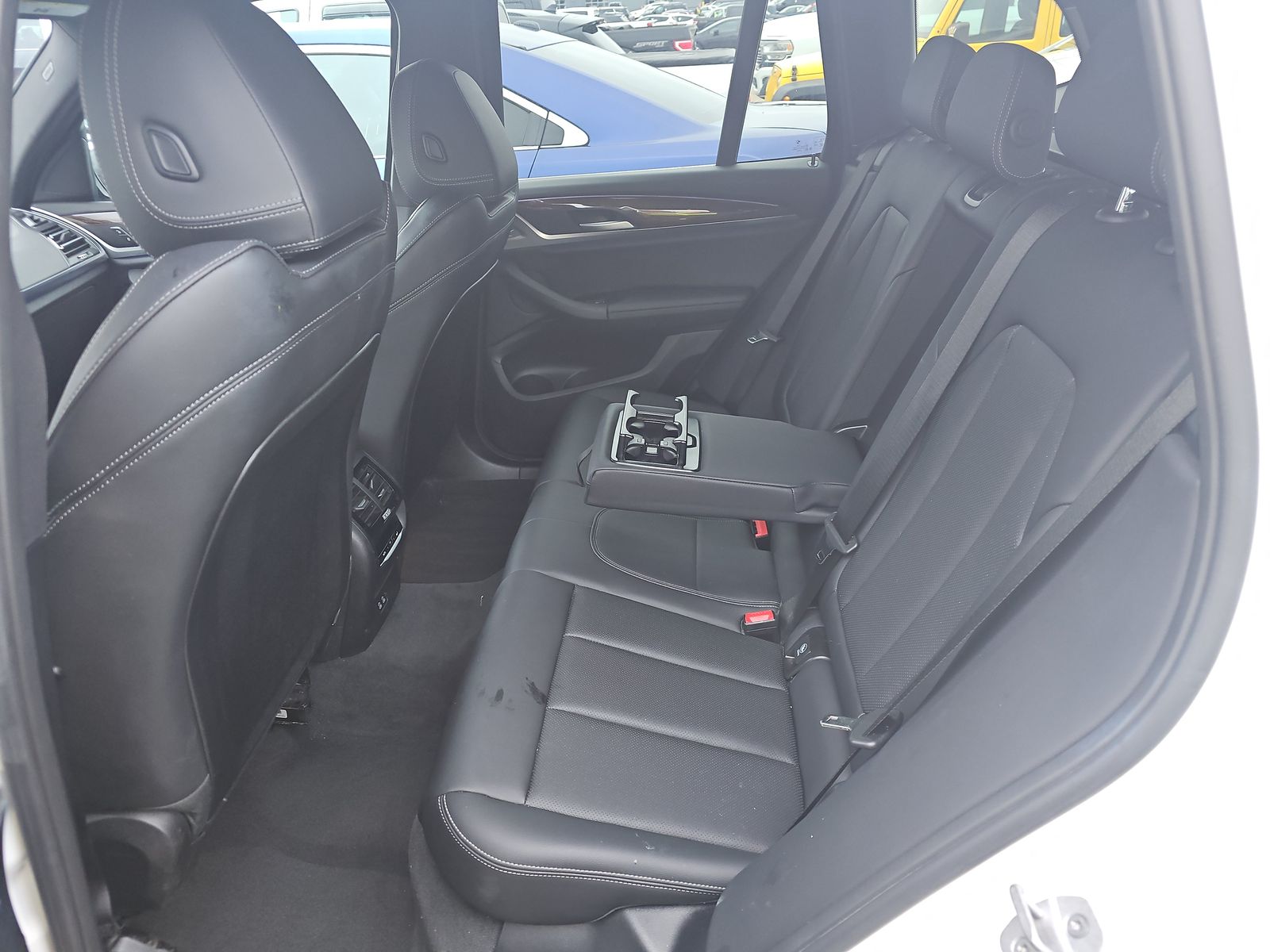 2024 BMW X3 xDrive30i AWD