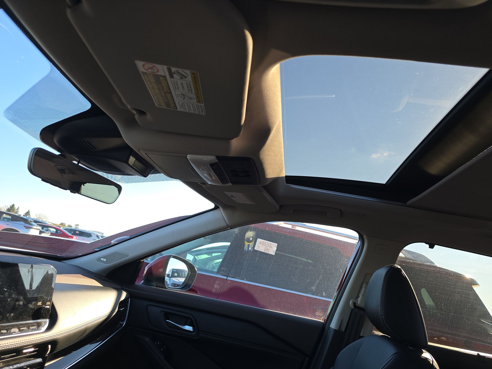 2023 Nissan Rogue SL AWD