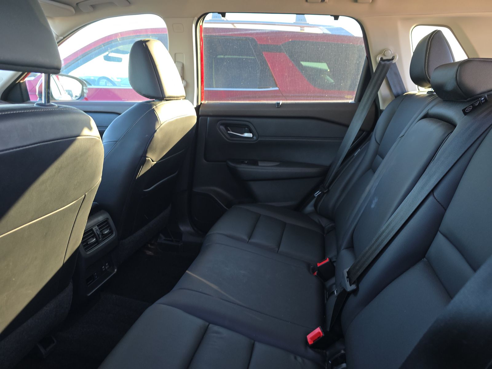 2023 Nissan Rogue SL AWD