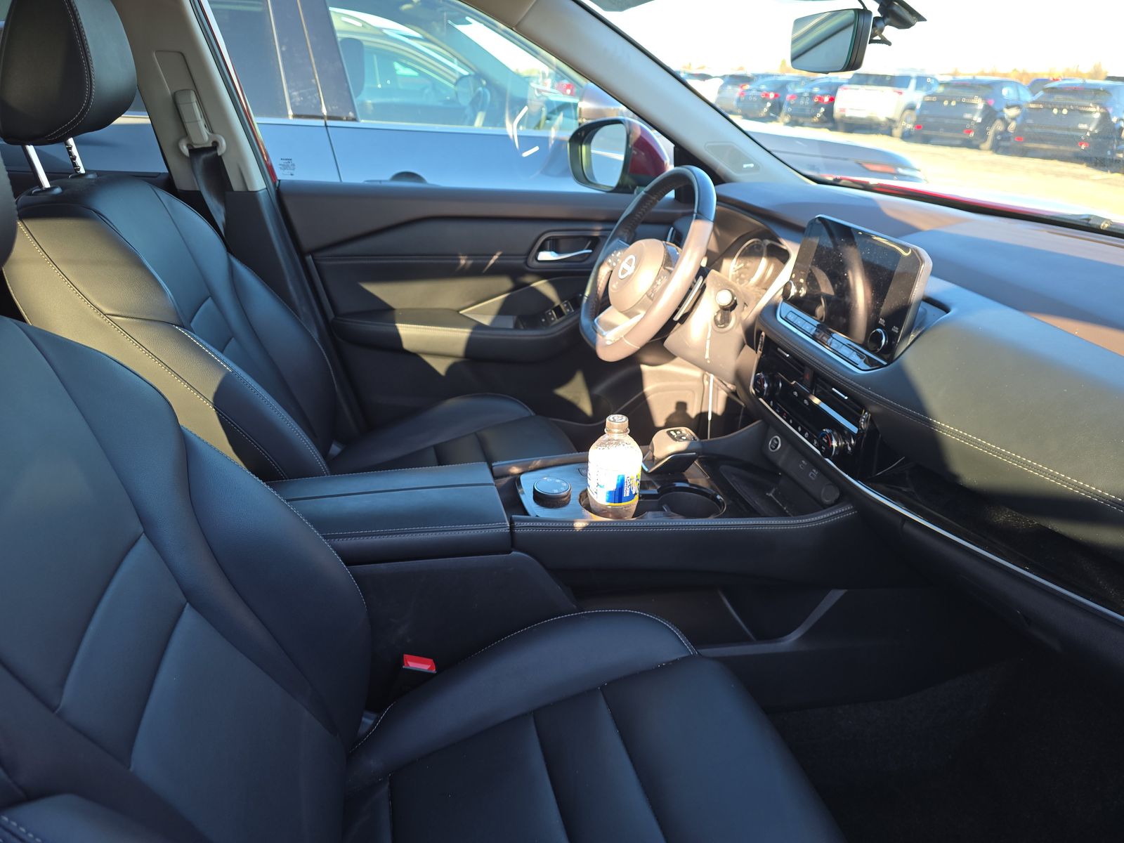 2023 Nissan Rogue SL AWD