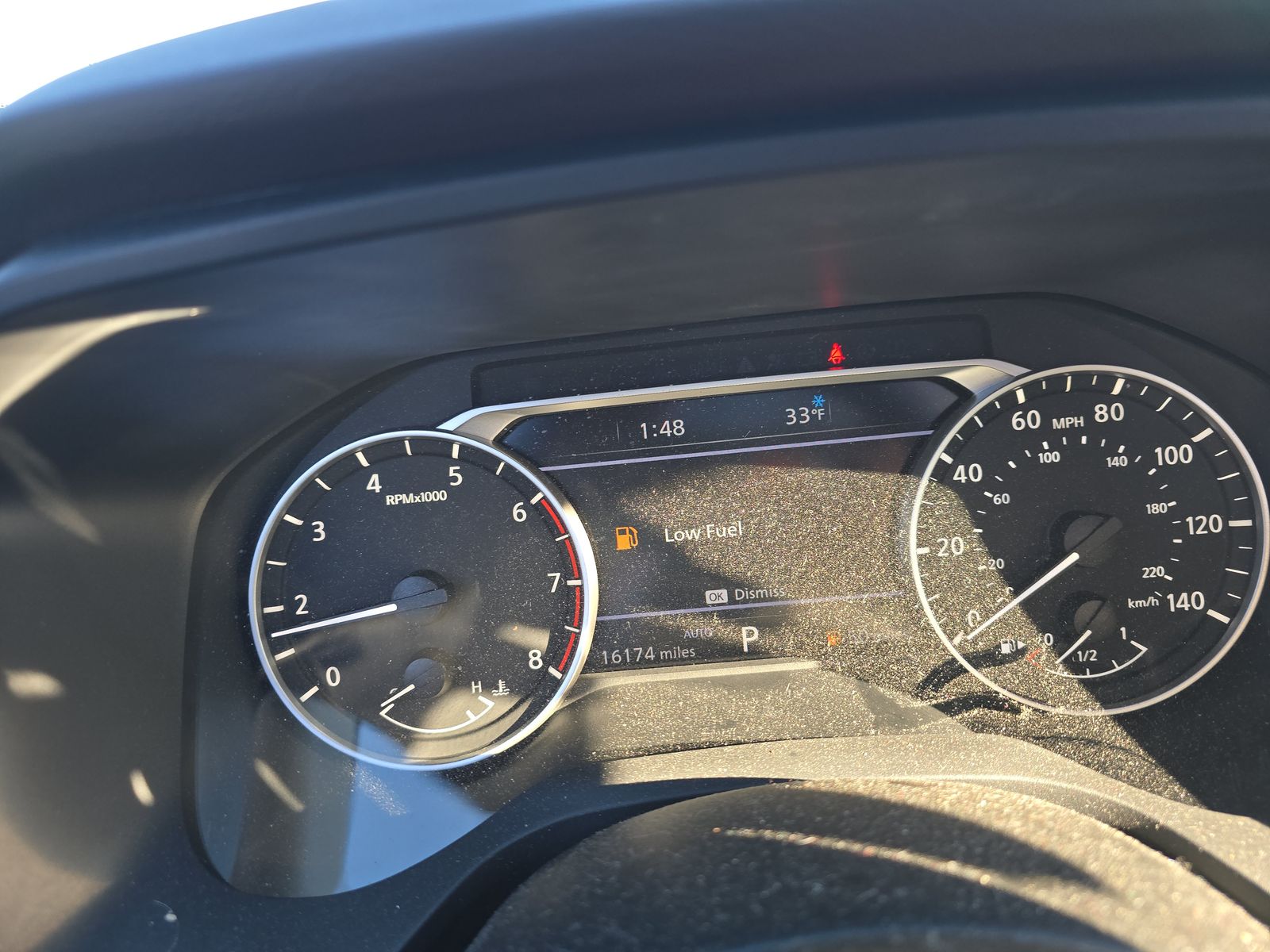 2023 Nissan Rogue SL AWD