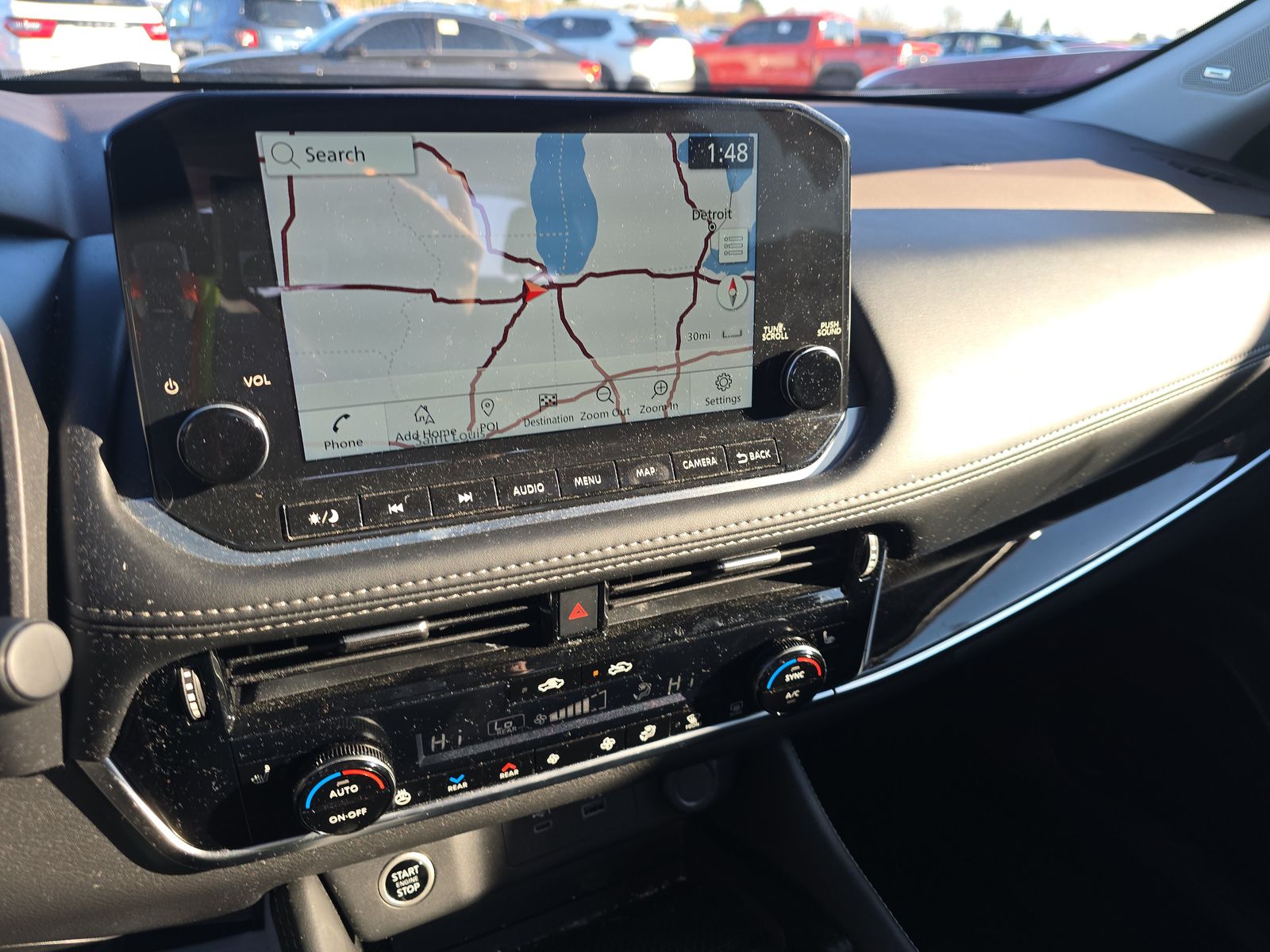 2023 Nissan Rogue SL AWD