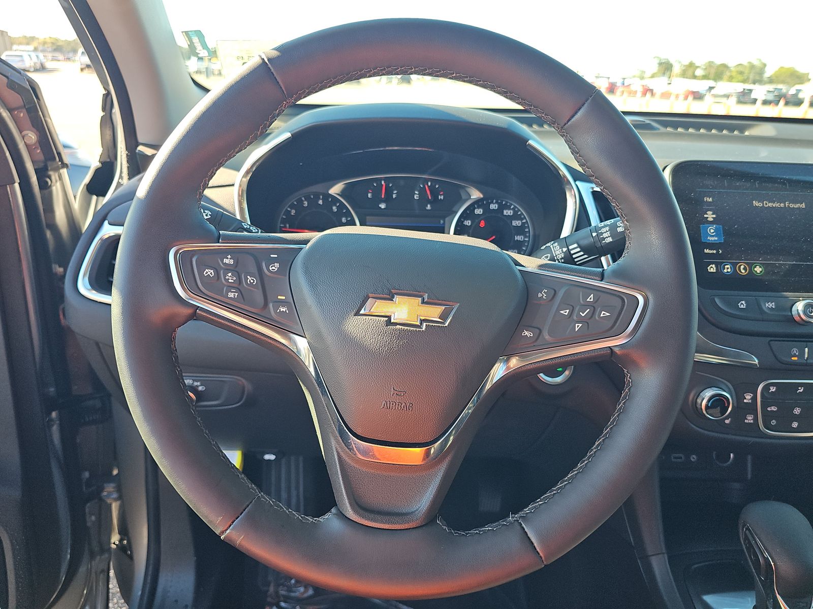 2024 Chevrolet Equinox LT FWD