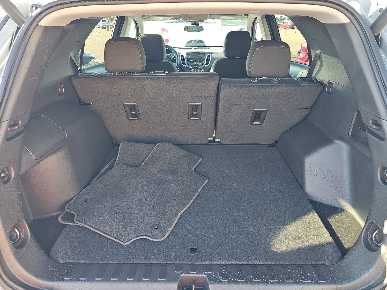 2024 Chevrolet Equinox LT FWD