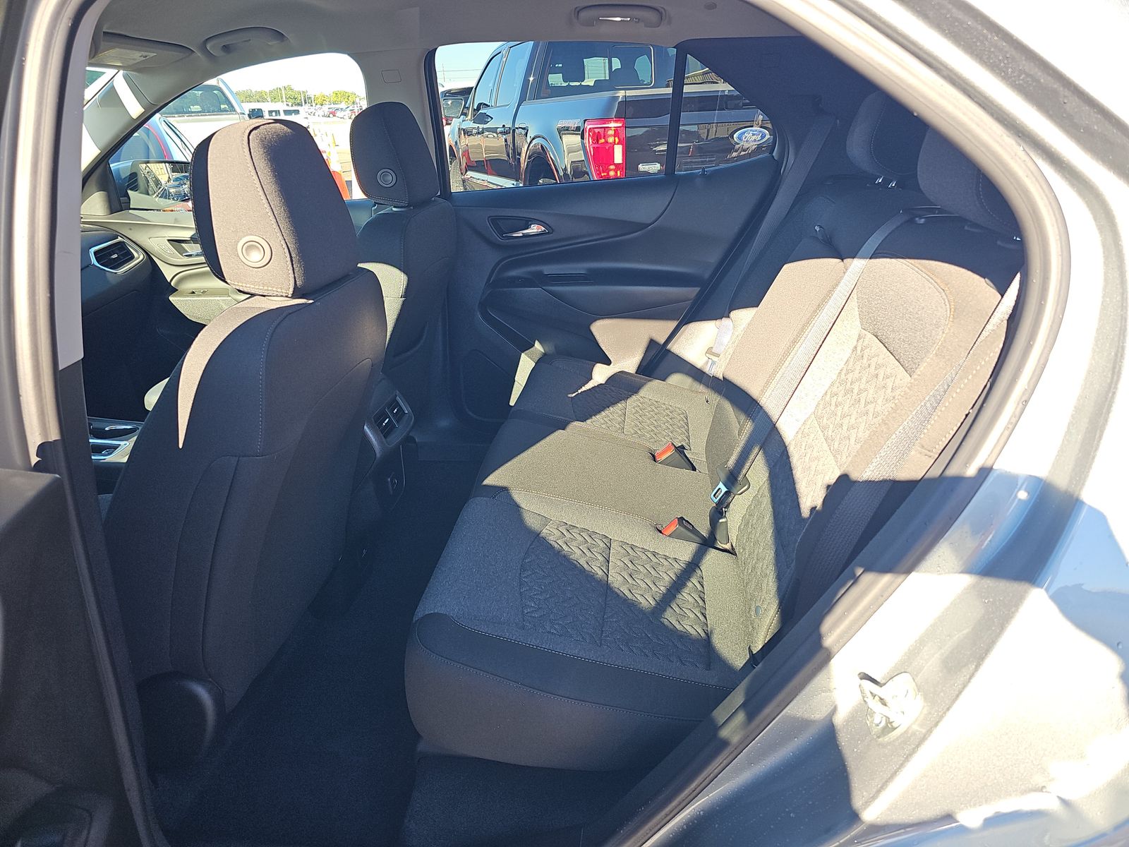 2024 Chevrolet Equinox LT FWD