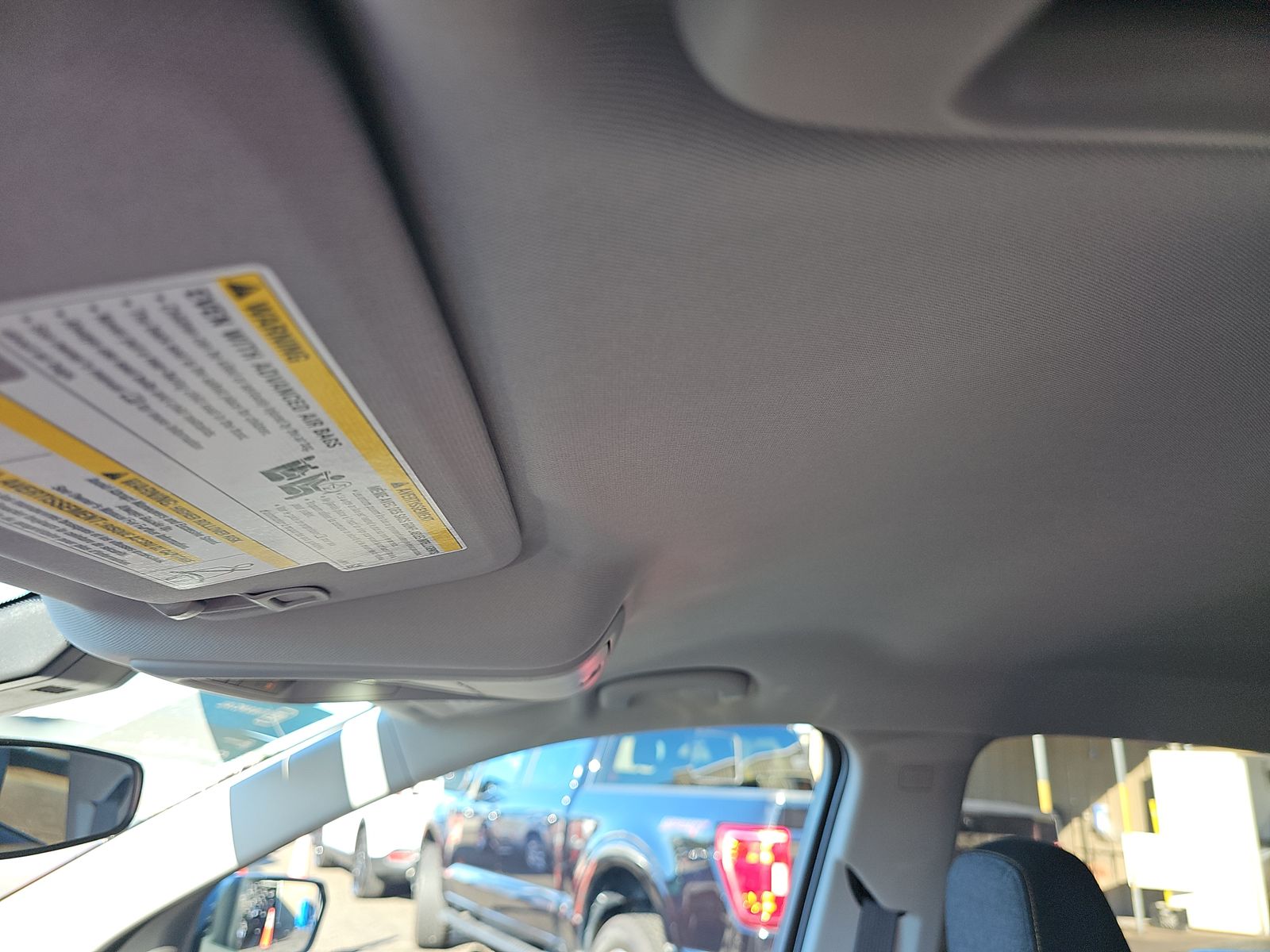 2024 Chevrolet Equinox LT FWD