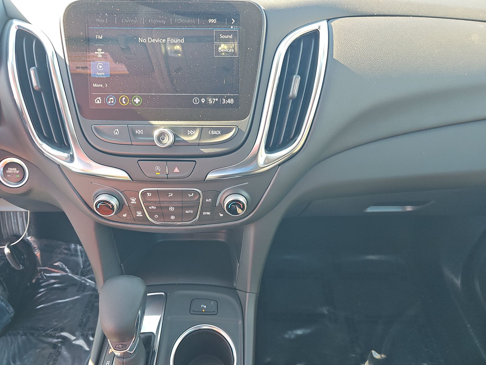 2024 Chevrolet Equinox LT FWD