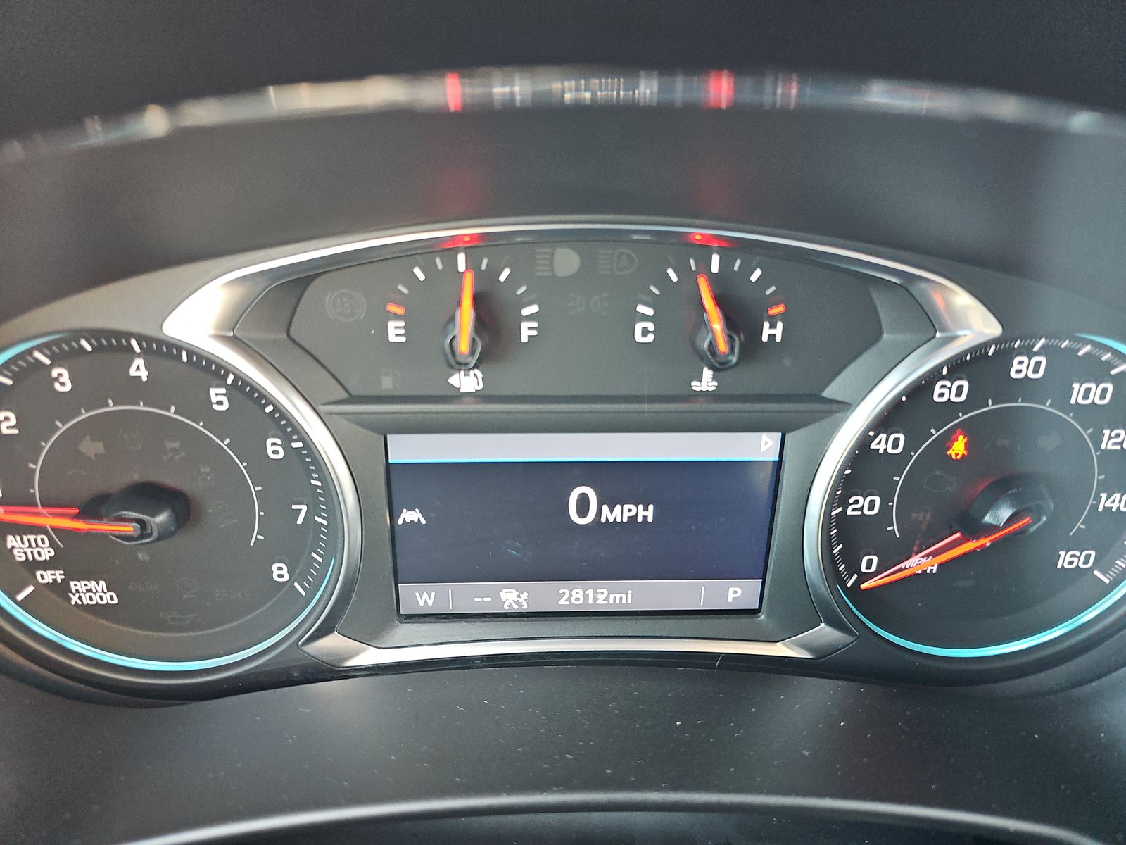 2024 Chevrolet Equinox LT FWD