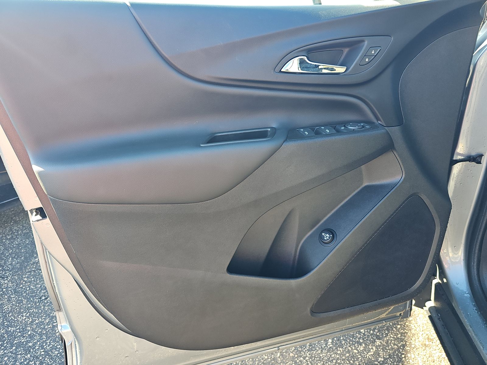 2024 Chevrolet Equinox LT FWD